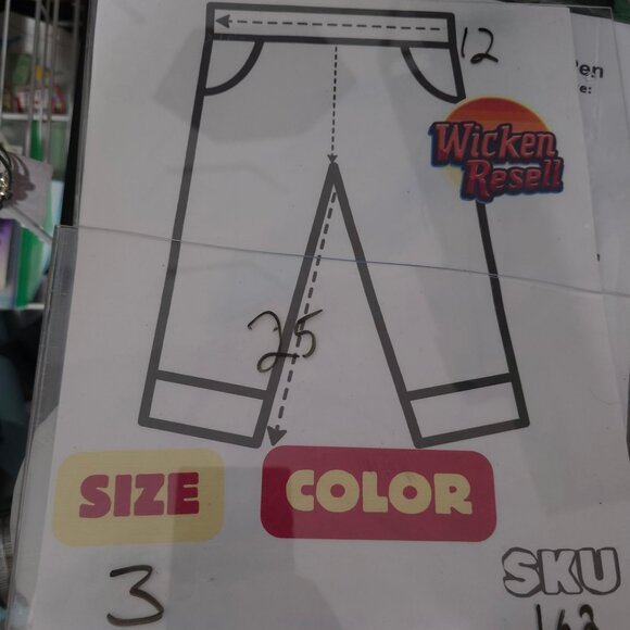 Blue Age Denim Collection Distressed Skinny Jeans Womens Size 3 - Picture 10 of 10